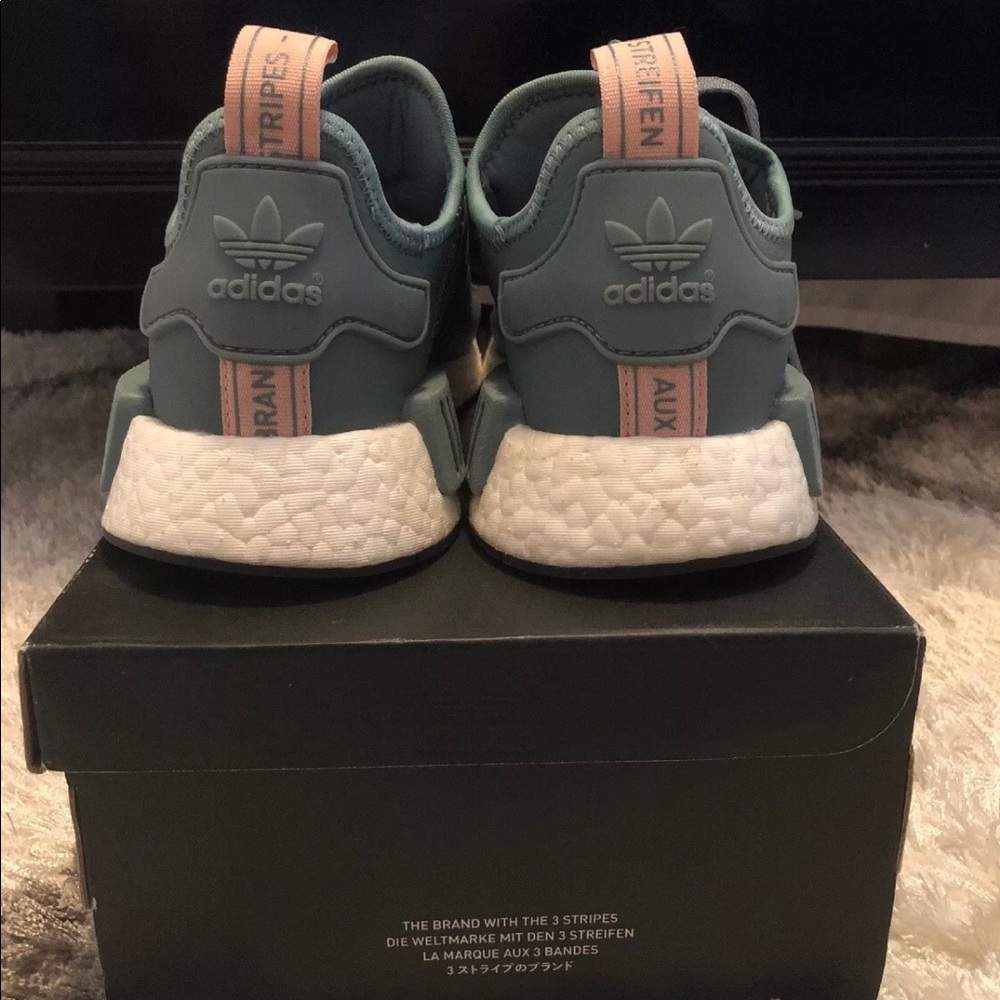 Adidas NMD R1 womens
